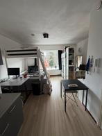 LEEGVERKOOP!, Ophalen