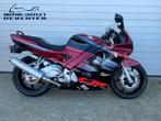 HONDA CBR 600 F (bj 1995), 4 cilinders, Bedrijf, Sport, Meer dan 35 kW