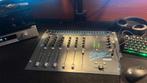Dateq styx met een shure sm7b en digitech s100 met dbx 286s, Muziek en Instrumenten, Mengpanelen, Ophalen of Verzenden, Zo goed als nieuw
