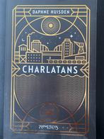 Charlatans - Daphne Huisden, Ophalen of Verzenden, Zo goed als nieuw, Nederland