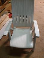 Tuinstoelen - 4 stuks, Ophalen