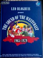 Leo Blokhuis - The Sound of the Westcoast Boxset, Ophalen of Verzenden, Zo goed als nieuw, Boxset