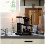 Nieuw Moccamaster Technivorm Douwe Egberts Black 53987, Ophalen of Verzenden, Nieuw, Overige materialen, Overige typen