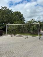 Voetbaldoel groot!, Sport en Fitness, Voetbal, Ophalen, Gebruikt