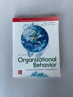 Organizational Behavior Psychology, Boeken, Ophalen of Verzenden, Gelezen, Overige onderwerpen