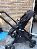 Dubatti kinderwagen incl. bak én Maxi-Cosi, Kinderen en Baby's, Kinderwagens en Combinaties, Ophalen, Zo goed als nieuw, Overige merken