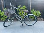 Sparta transportfiets - 24 inch, Ophalen, Sparta, Versnellingen, Gebruikt