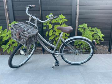 Sparta transportfiets - 24 inch beschikbaar voor biedingen