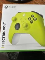Xbox Wireless Controller, Spelcomputers en Games, Spelcomputers | Xbox | Accessoires, Ophalen, Xbox Original, Zo goed als nieuw