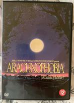 Arachnophobia, Cd's en Dvd's, Ophalen of Verzenden, Zo goed als nieuw, Overige genres