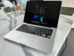 MacBook Pro 13" Mid 2012 - i5, 8GB, 240GB SSD, MacBook Pro, Gebruikt, 256 GB, 2 tot 3 Ghz