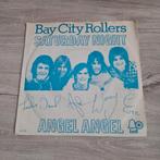 Single Bay city rollers, Ophalen of Verzenden, Gebruikt, Pop