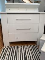 Kledingkast, commode en ophangrek, Ophalen, Gebruikt, Jongetje of Meisje