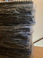 23x geluidabsorberende plaat 100x50cm 25mm 2st (23x2st), Overige materialen, Nieuw, Minder dan 5 m², Muurisolatie