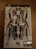 Target Exo 02 SP darts 24 gram, Ophalen of Verzenden, Zo goed als nieuw, Pijlen