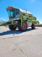 Claas Dominator 108 SL (bj 1983), Overige, Oogstmachine