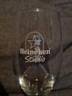 Heineken Studio Amsterdam 750 jaar, Ophalen of Verzenden, Nieuw, Glas of Glazen, Heineken