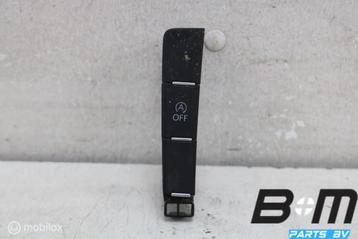 Schakelaar middenconsole VW Golf 7 5G1927137T beschikbaar voor biedingen