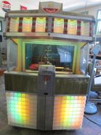 Jukebox Ami model E 120 uit 1953 op 45 rpm, Verzamelen, Gebruikt, 1950 tot 1960, Ami, Ophalen