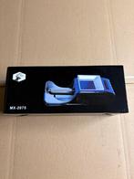 Elektrische Sigarettenmachine MX-2075, Ophalen of Verzenden, Nieuw