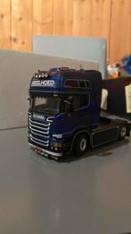 Te koop wsi scania r500 geelhoed, Ophalen of Verzenden, Nieuw, Bus of Vrachtwagen, Wsi