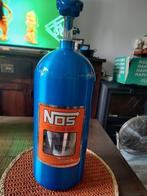 nieuwe gevulde Fles van het merk N.O.S . lees beschrijving o, Auto diversen, Ophalen of Verzenden, Nieuw