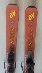 Shuksan K2 Tourski's 170 cm lang, Ophalen, 160 tot 180 cm, Gebruikt, Skiën