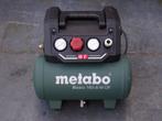 Compressor Metabo 160-6 W OF, Doe-het-zelf en Verbouw, Gebruikt, 6 tot 10 bar, Ophalen of Verzenden, Minder dan 200 liter/min