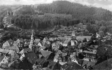 (701-460-041) Monschau beschikbaar voor biedingen