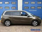 1.6 VTi Intensive 7P* Airco * Navi * Cruise Control * Trekha, Voorwielaandrijving, Gebruikt, 4 cilinders, Bruin