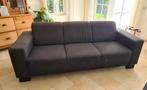 3-zits bank, Ophalen, Gebruikt, Driepersoons, 75 tot 100 cm