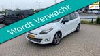 Renault Grand Scénic 1.4 TCe Bose 1e eigenaar 131pk Navi Pa, Auto's, Renault, Voorwielaandrijving, 4 cilinders, Leder en Stof