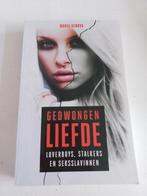 Maria Genova - Gedwongen liefde, Ophalen of Verzenden, Zo goed als nieuw, Maria Genova