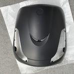 NIEUW Voorkap Sym Fiddle II 2 matzwart mat zwart kappen, Ophalen of Verzenden, Nieuw, Kap, SYM