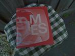 mies bouwman boek, Antiek en Kunst, Ophalen