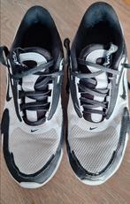 Nike air sneakers maat 44, Ophalen of Verzenden, Zo goed als nieuw