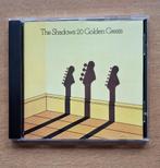 The Shadows - 20 Golden Greats, Verzenden, 1960 tot 1980, Zo goed als nieuw