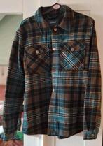 Only jongens vest/blouse maat 176 - zo goed als nieuw!, Kinderen en Baby's, Kinderkleding | Maat 176, Ophalen of Verzenden, Zo goed als nieuw