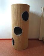 Robusta krabton voor katten, Ophalen, Zo goed als nieuw, Krabton