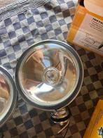 Oldtimer 2 verstralers diameter 15 cm, Ophalen of Verzenden, Nieuw