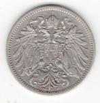 25-1985 Oostenrijk 20 heller 1909, Verzenden, Oostenrijk, Losse munt