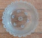 Fruitschaal Masserini Barocco 60er Jaren, Ophalen of Verzenden