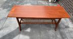 salontafel mid-century, Antiek en Kunst, Antiek | Meubels | Tafels, Ophalen