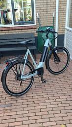 Mooie Gazelle Ultimate C8 + HMB Belt, Fietsen en Brommers, Elektrische fietsen, 59 cm of meer, Ophalen, Gebruikt, Gazelle