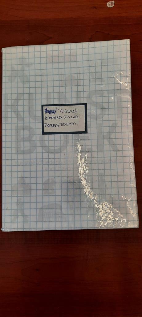 Kunstboek en kunstbeschouwing voor havo en vwo, Boeken, Schoolboeken, Zo goed als nieuw, Overige vakken, HAVO, Ophalen of Verzenden