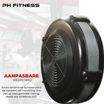 PH Fitness Ski Machine: Geavanceerde Air Resistance Fullbody, Sport en Fitness, Ophalen, Benen, PH fitness, Nieuw