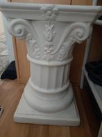 Pilaar, Huis en Inrichting, Woonaccessoires | Zuilen en Pilaren, Ophalen of Verzenden, Zo goed als nieuw
