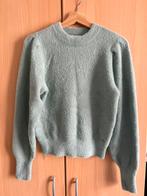 Lichtblauwe Cotton Club trui – maat S, Kleding | Dames, Truien en Vesten, Maat 38/40 (M), Blauw, Ophalen of Verzenden, Zo goed als nieuw