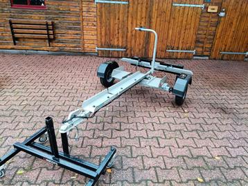 Astorc scootmobiel  / fiets aanhanger / scootwagen 3 wieler  beschikbaar voor biedingen