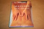 Massage voor iedereen. Susan Mumford., Ophalen of Verzenden, Zo goed als nieuw, Overige onderwerpen, Achtergrond en Informatie